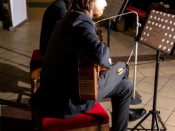 Koncert kolęd Szkoły Muzyki LEGATO, 10.01.2026